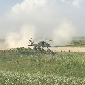 Meet your Posher, Robert